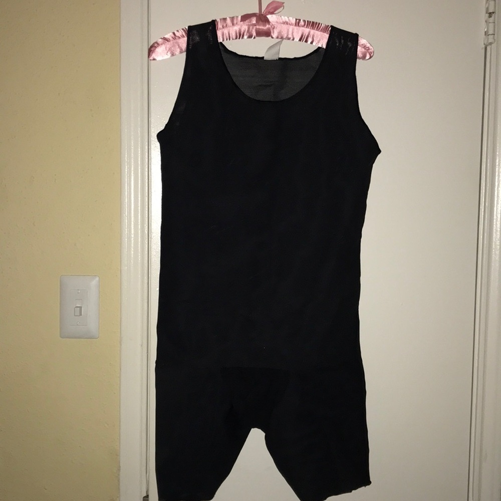 Underworks Shape Firmer